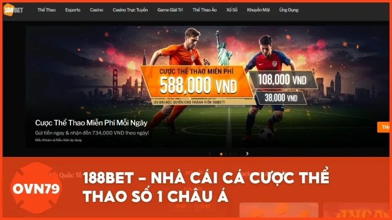 188BET