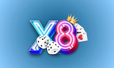 X8