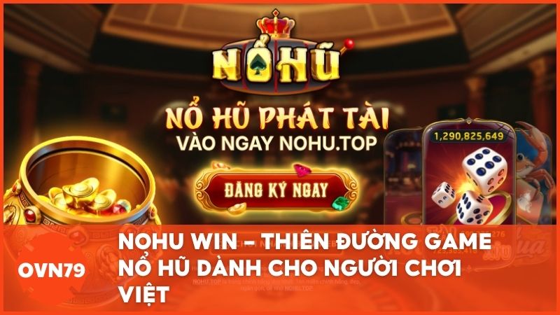 Nohu Win