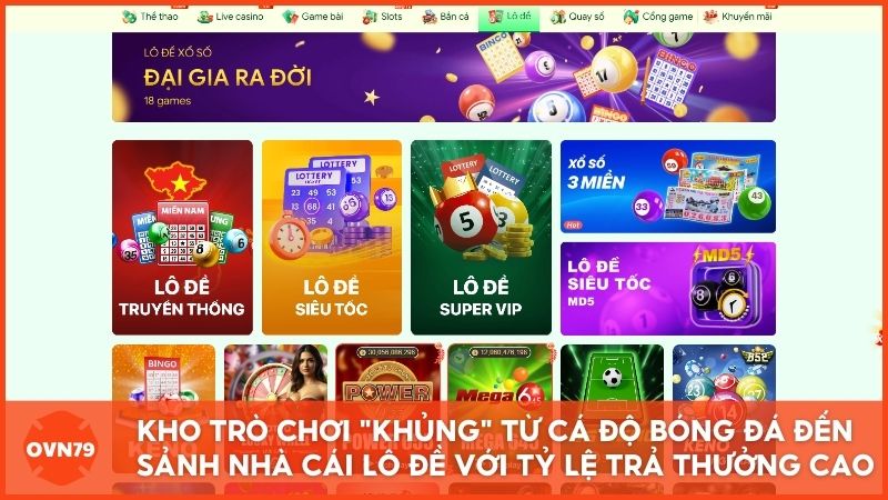 Từ bảng kèo thể thao sôi động đến sảnh nhà cái lô đề XI88, mọi nhu cầu giải trí của cược thủ đều được đáp ứng trọn vẹn tại đây
